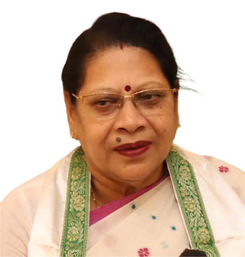 Mala Roy